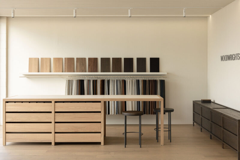 Wonder | 新西兰奥克兰家具品牌-Woodwrights旗舰店