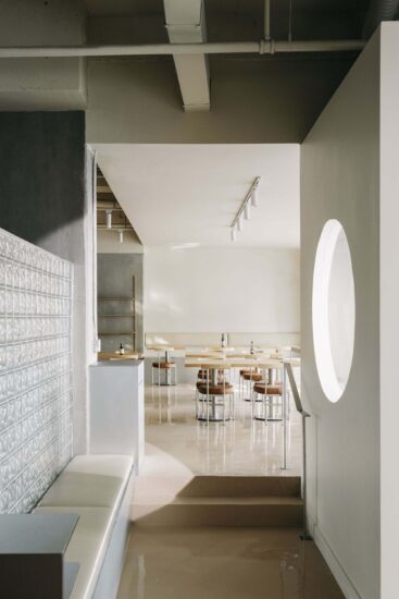 Odami | 加拿大多伦多Hay寿司餐厅