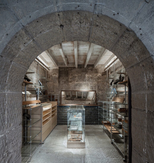 植入设计 | 重庆Song Z饰品快闪店