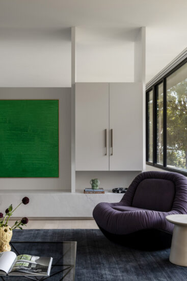 Mim Design | 澳大利亚菲利普港湾海岸景观别墅-Pine House