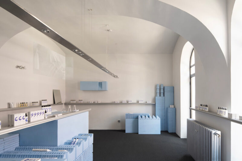 Studio Autori | 塞尔维亚Sofi Cosmetics纯天然化妆品精品店