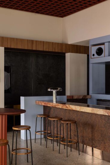 Studio-Gram | 澳大利亚阿德莱德Latteria酒吧&餐厅