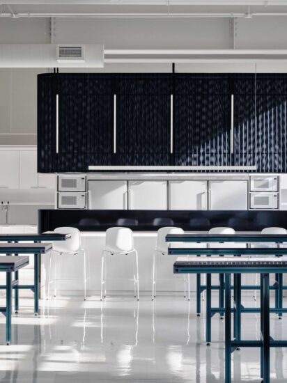 Ivy Studio | 加拿大蒙特利尔科技公司Vention总部办公室