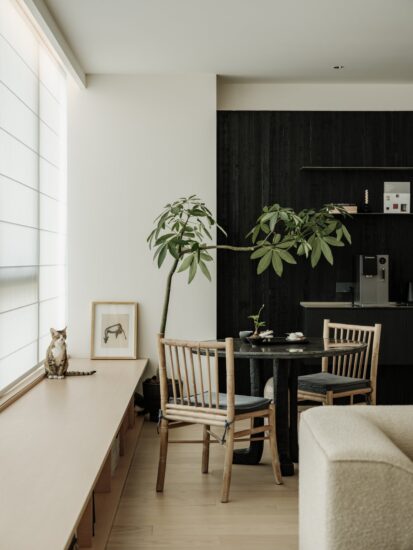 叁見设计事务所 | 郑州叁見设计事务所自用办公室