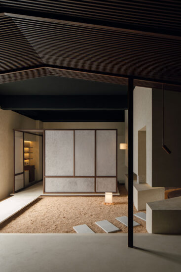 几言设计研究室 | 江西景德镇“瓷村”私人博物馆