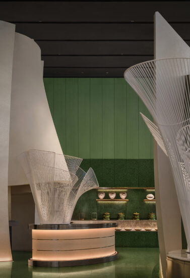 FUNUN LAB | 山东烟台山海纪：品味山海，意韵如诗