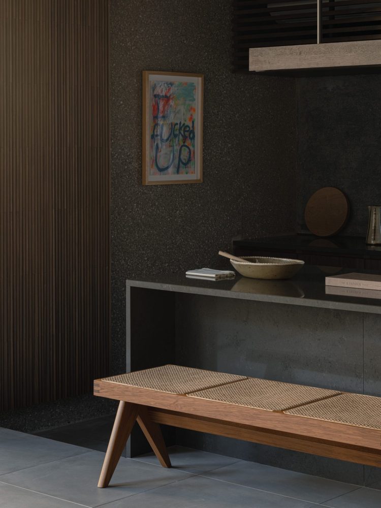 Keiji Ashizawa Design,别墅设计,别墅设计案例,别墅设计方案,日本,东京,极简风格别墅,侘寂美学别墅