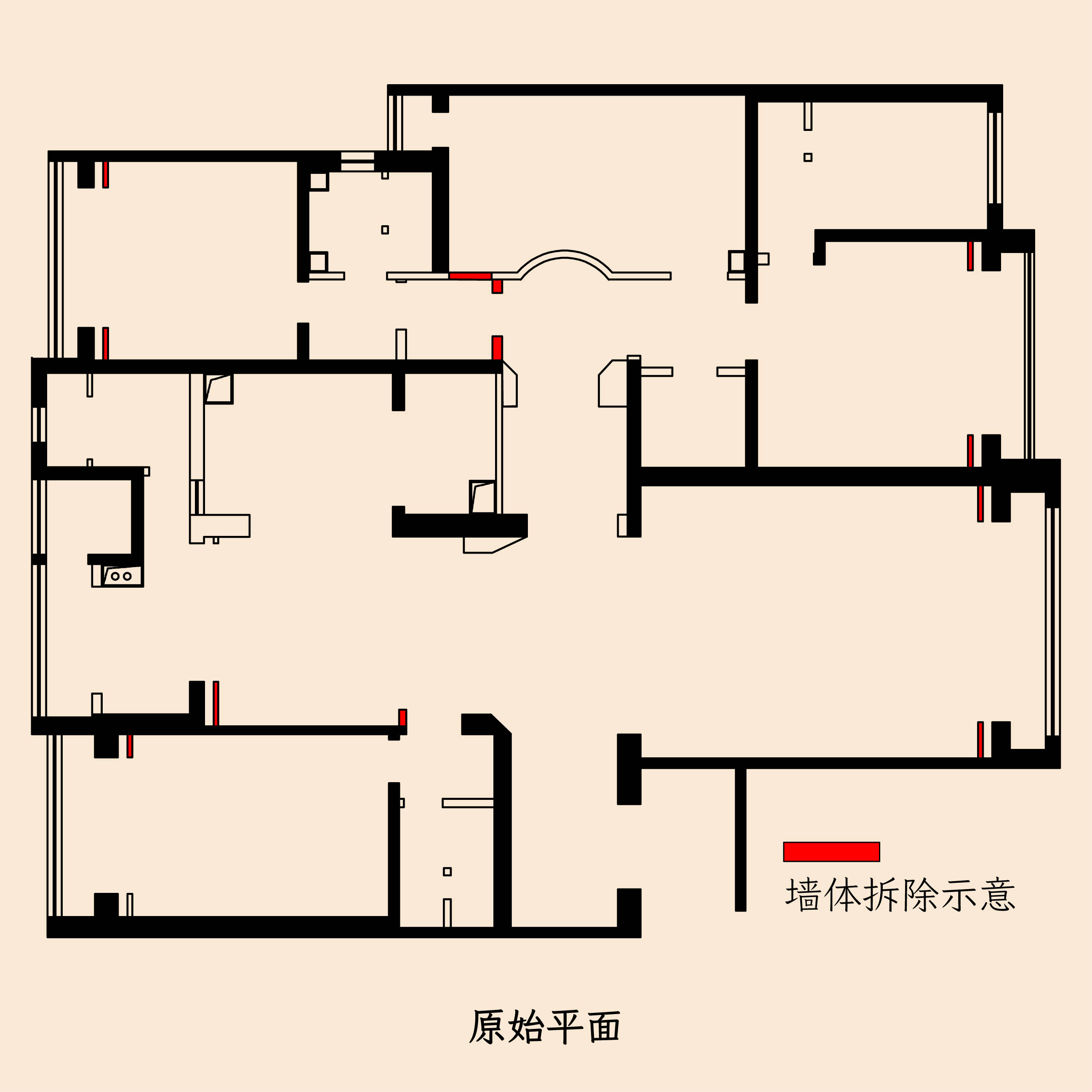 住宅设计,大平层设计,旧房改造,旧房翻新,超级大平层,360㎡大平层设计,360㎡,大平层改造,大平层设计案例,大平层设计方案,北京星河湾大平层,北京,两个设计师设计事务所