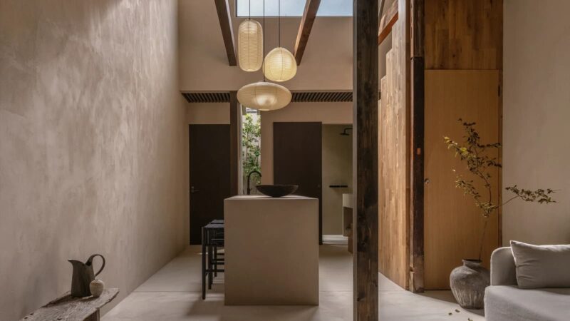 Maana |  日本京都市中心MAANA KIYOMIZU民宿