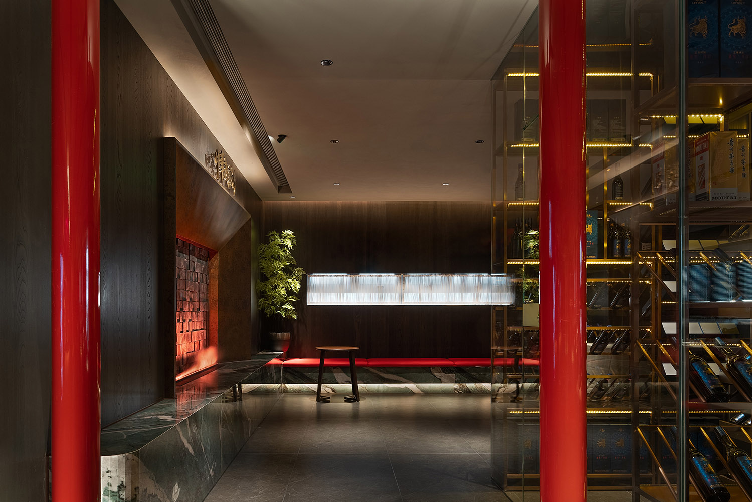 餐厅设计,休闲餐厅设计,烤鸭店设计,北京烤鸭店,高档餐厅设计,餐厅设计案例,餐厅设计方案,京菜餐厅设计,北京,北京便宜坊和平里店,九道设计