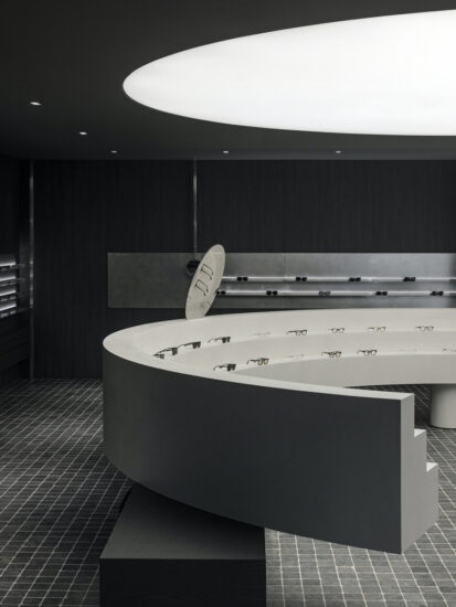 RVMN | 首尔Glass Star眼镜品牌店