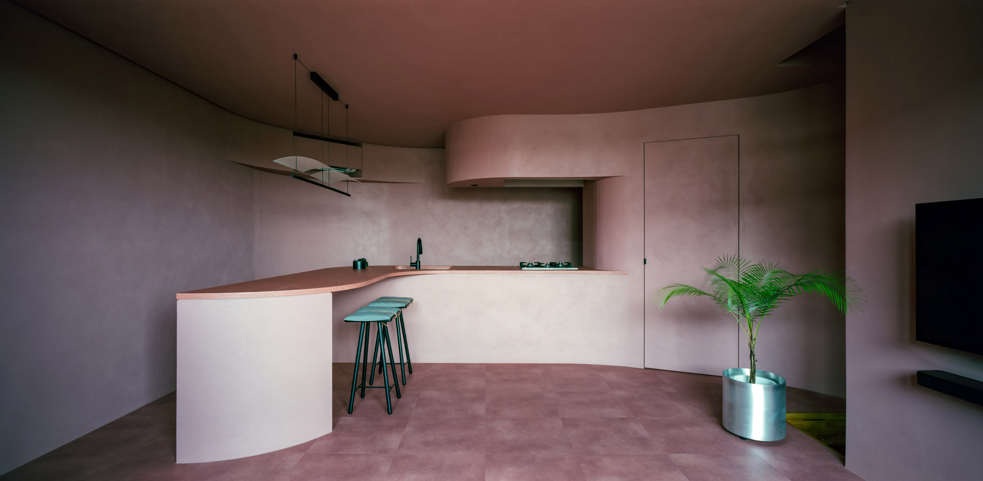 FujiwaraMuro Architects,住宅设计,住宅设计案例,住宅设计方案,日本,极简风格,住宅改造,极简主义
