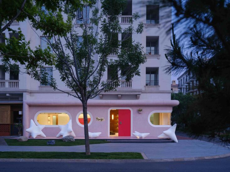 studio potpourri | 秦皇岛阿那亚Tagi.