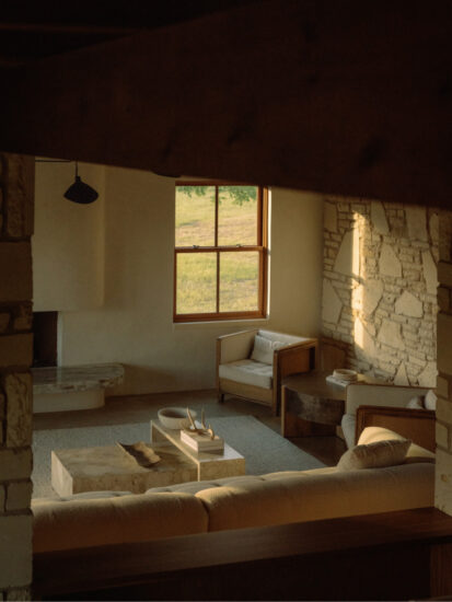 Owiu｜美国德克萨斯州滴水泉别墅改造