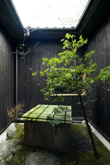 Koyori｜290㎡，日本极简主义住宅改造