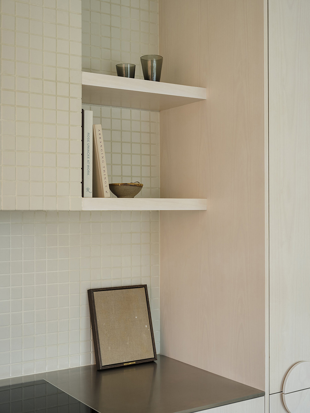 Together design,住宅设计,公寓设计案例,公寓设计方案,度假公寓,小户型设计,盐系小公寓