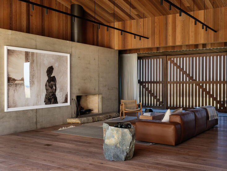 Fearon Hay | 新西兰度假别墅-Te Arai