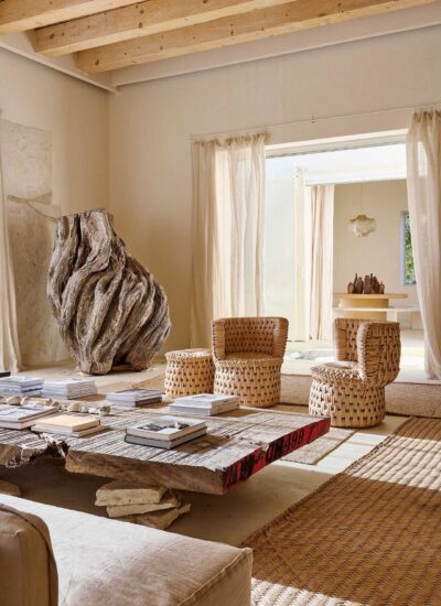 Jasmine Scalesciani-Hawken｜墨西哥度假静修别墅&民宿-NuaNakūi