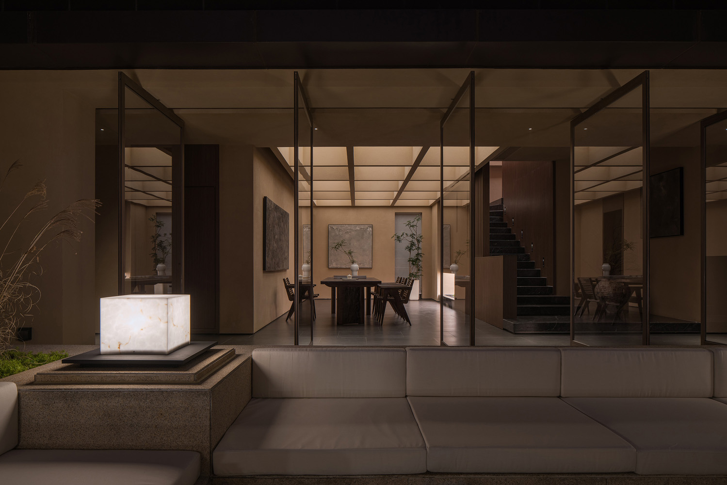 酒店设计,设计酒店,度假酒店设计,精品酒店设计,酒店设计案例,酒店装修,酒店设计方案,西安酒店,MUDA慕达建筑,西安皇城坊央辰酒店,皇城坊央辰酒店