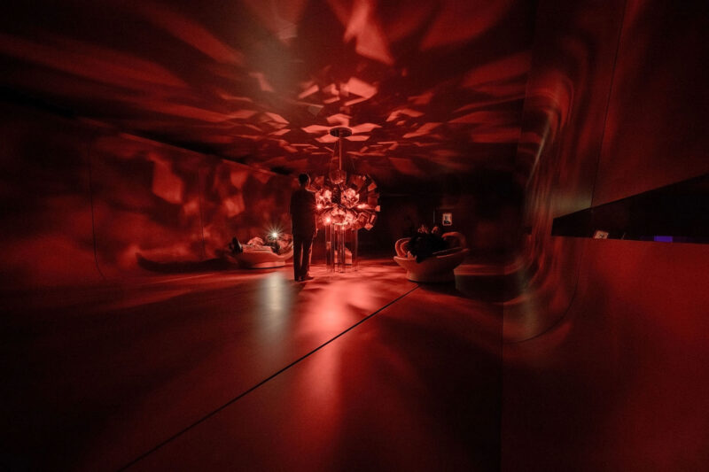 2025米兰设计周 | Paolo Sorrentino保罗·索伦蒂诺 x 甜美的等待