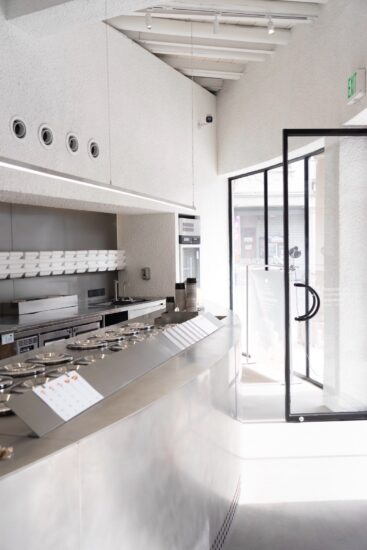 0321 Studio丨冰麒麟广东汕头店