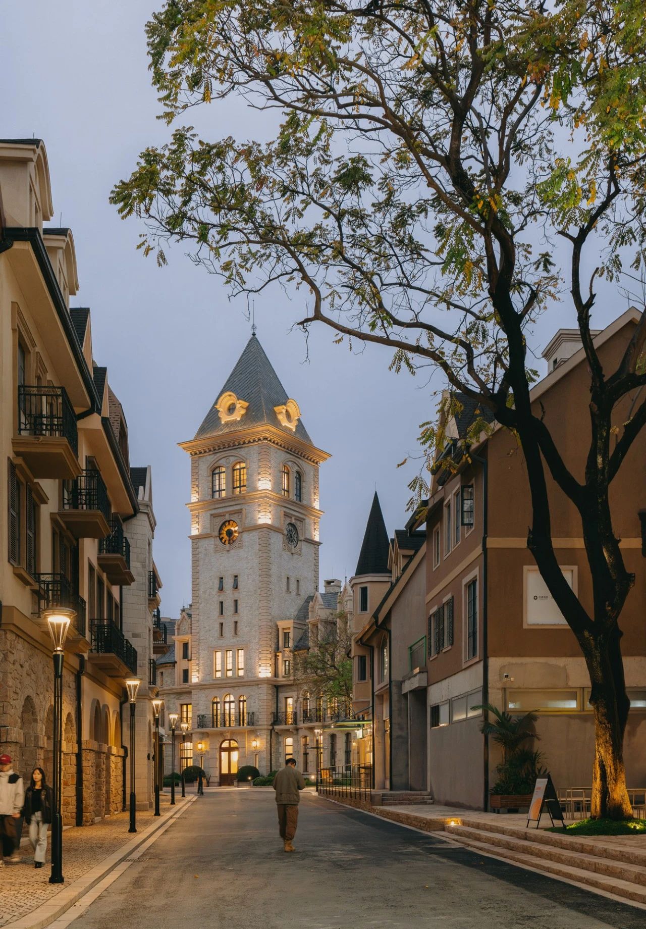 酒店设计,建筑改造,度假酒店设计,民宿设计,酒店设计案例,酒店装修,酒店设计方案,阿那亚酒店,广州阿那亚,广州中旅阿那亚九龙湖·YIN HOTELS,广州,PLAT ASIA