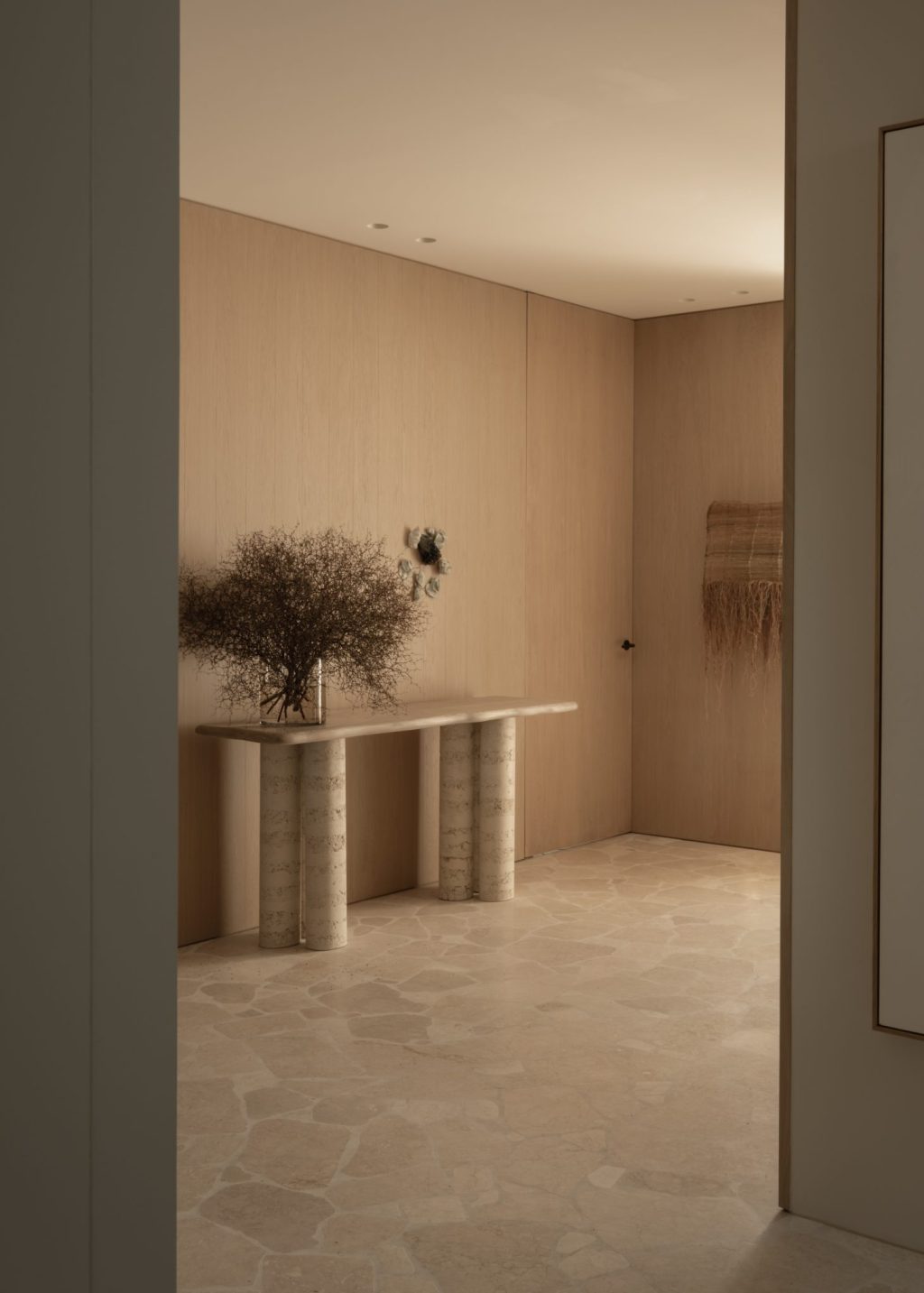 KA Design Studio,别墅设计案例,别墅设计方案,极简主义别墅,澳大利亚,极简风格,度假别墅,景观别墅