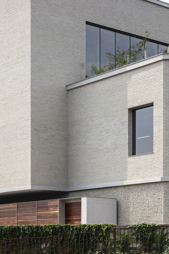 STAY Architects,展厅设计,展厅设计案例,展厅设计方案,企业展厅设计,韩国,STAY MORE 家具旗舰店,STAY MORE Flagship Store, 家具展厅