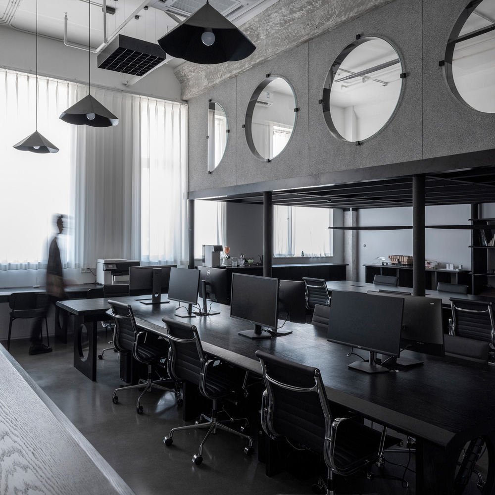 大舟建筑,办公室设计,工作室设计,建筑设计工作室,办公室设计案例,办公室设计方案,上海,上海建筑设计