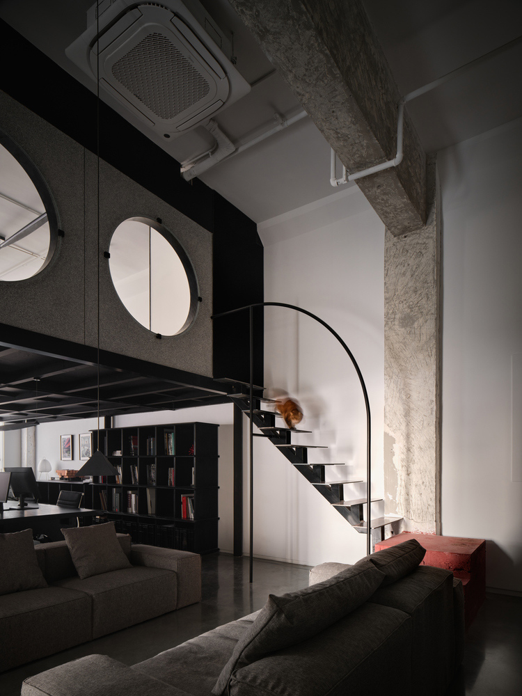 大舟建筑,办公室设计,工作室设计,建筑设计工作室,办公室设计案例,办公室设计方案,上海,上海建筑设计