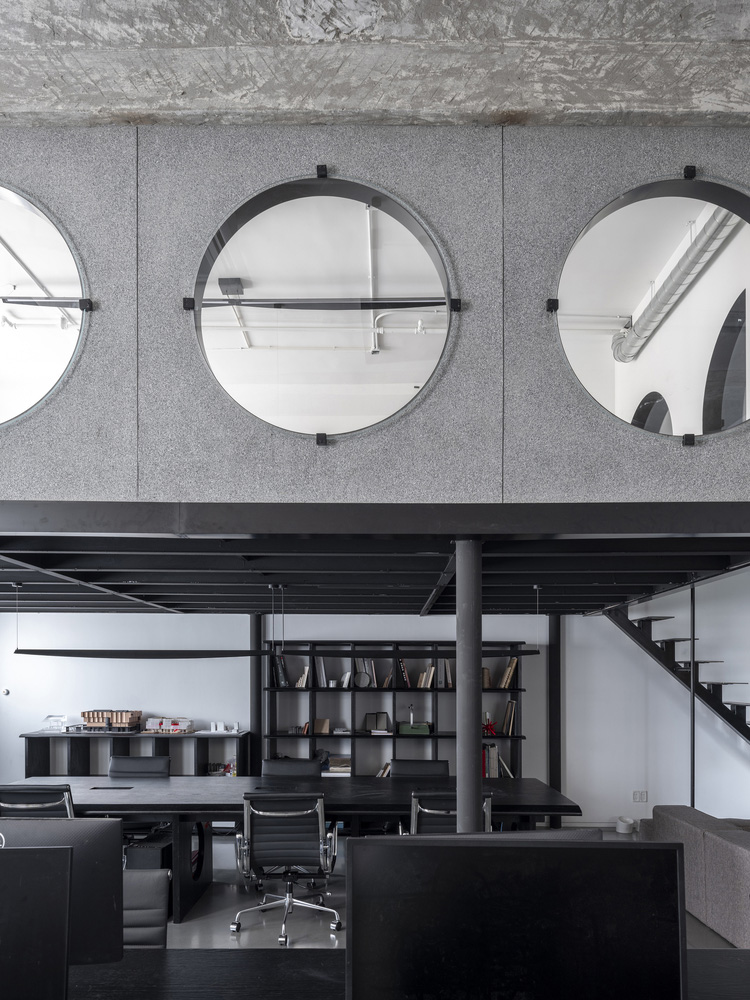 大舟建筑,办公室设计,工作室设计,建筑设计工作室,办公室设计案例,办公室设计方案,上海,上海建筑设计