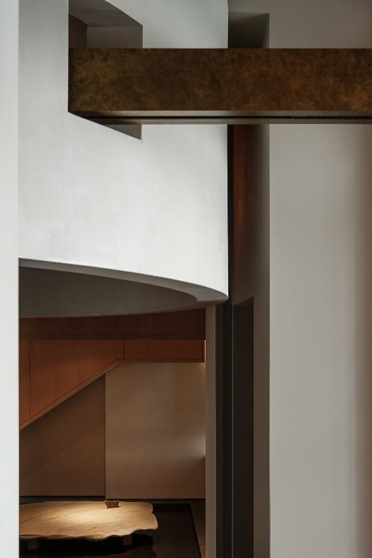 280㎡顶层设计,280㎡,顶层阁楼设计,复式设计,阁楼设计案例,家装设计,阁楼设计方案,福建福州顶层设计,福建福州,VHD维度华伍德设计事务所