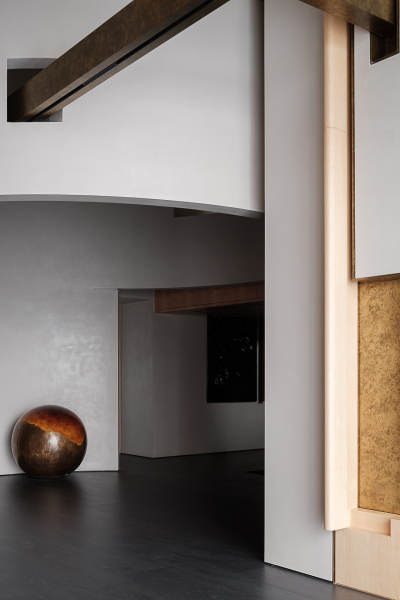 280㎡顶层设计,280㎡,顶层阁楼设计,复式设计,阁楼设计案例,家装设计,阁楼设计方案,福建福州顶层设计,福建福州,VHD维度华伍德设计事务所