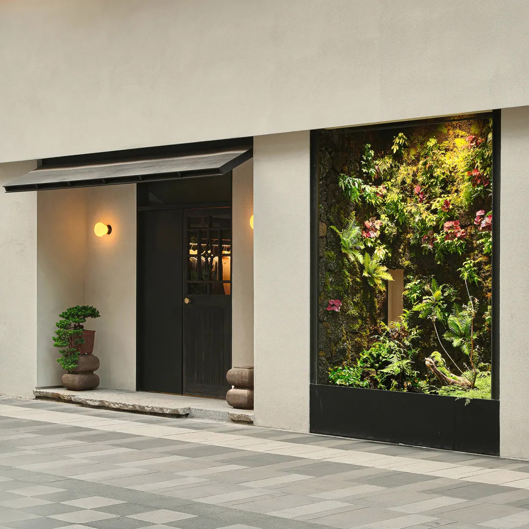 茶展厅设计,展厅设计,茶室设计,企业展厅设计,直播间设计,展厅设计方案,展厅设计案例,多功能空间设计,复合型展厅空间,杭州古石后复合型美学空间,杭州,Bob Chen Design/陈飞波