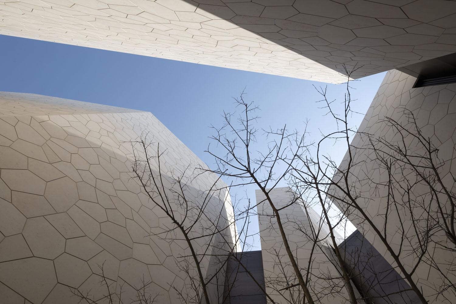 Foster + Partners,展览馆设计案例,展览馆设计方案,展馆设计,日本,大阪世博会,大阪世博会沙特阿拉伯馆