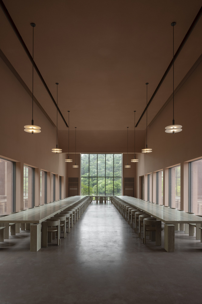 SPACE CHA,咖啡厅设计案例,咖啡店设计,韩国,Sihaon Cafe,咖啡厅,咖啡厅设计,咖啡店设计案例,婚礼堂,创意咖啡店,礼堂设计