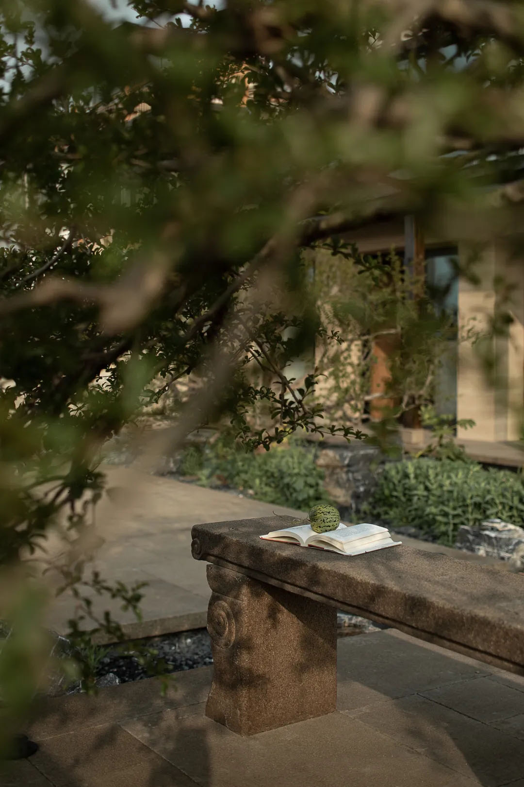 450㎡别墅设计,450㎡,别墅设计,独栋住宅设计,别墅设计案例,住宅设计,别墅设计方案,别墅改造,侘寂风别墅,苏州同里别墅,苏州,十合设计/陈可志&王华强