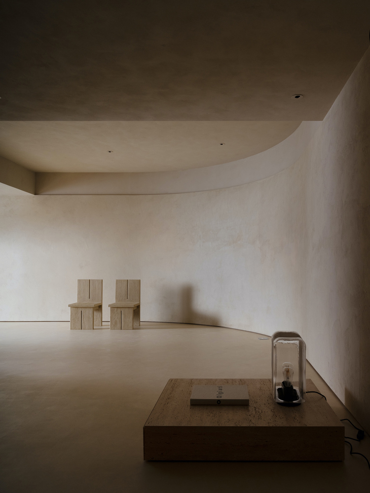 Wei Yi International Design,住宅设计,住宅设计案例,住宅设计方案,台北,极简主义,极简风格