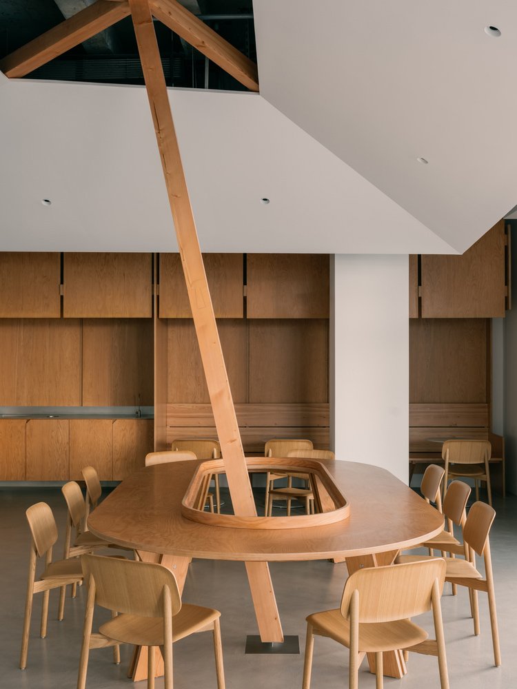 西涛设计工作室,咖啡厅设计案例,咖啡店设计,上海,小蓝瓶咖啡,BLUE BOTTLE COFFEE,咖啡厅设计,小蓝瓶咖啡店设计案例,网红咖啡厅,创意咖啡店,上海西岸梦中心,atelier tao+c