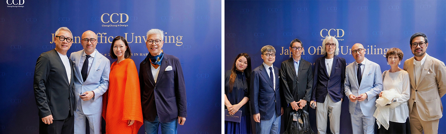 办公室设计,设计公司办公室,办公室设计案例,办公室设计方案,办公室装修,CCD郑中设计日本东京创意中心,东京,CCD香港郑中设计事务所