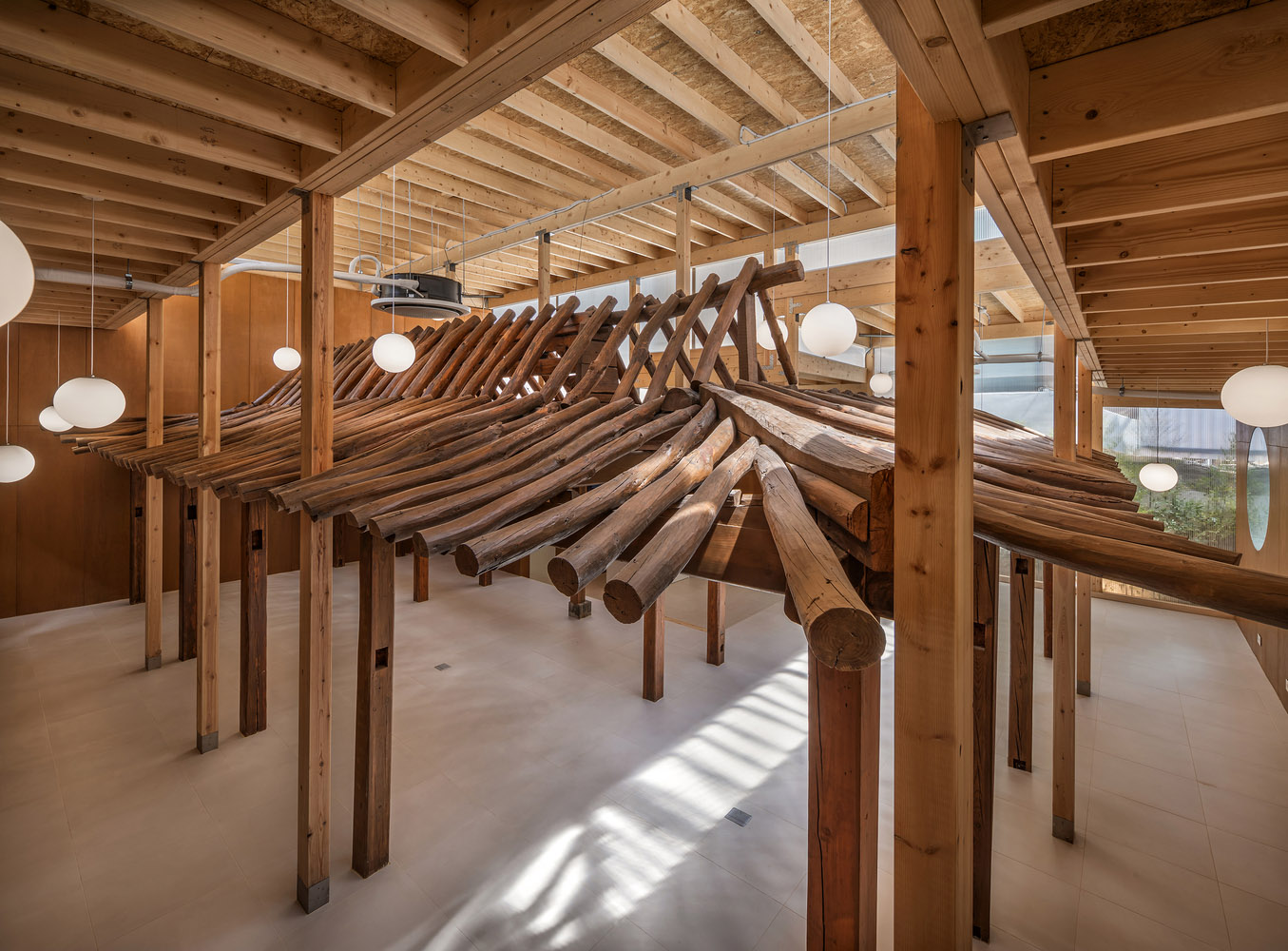 DRAWING WORKS,建筑改造设计,商业建筑改造,韩国