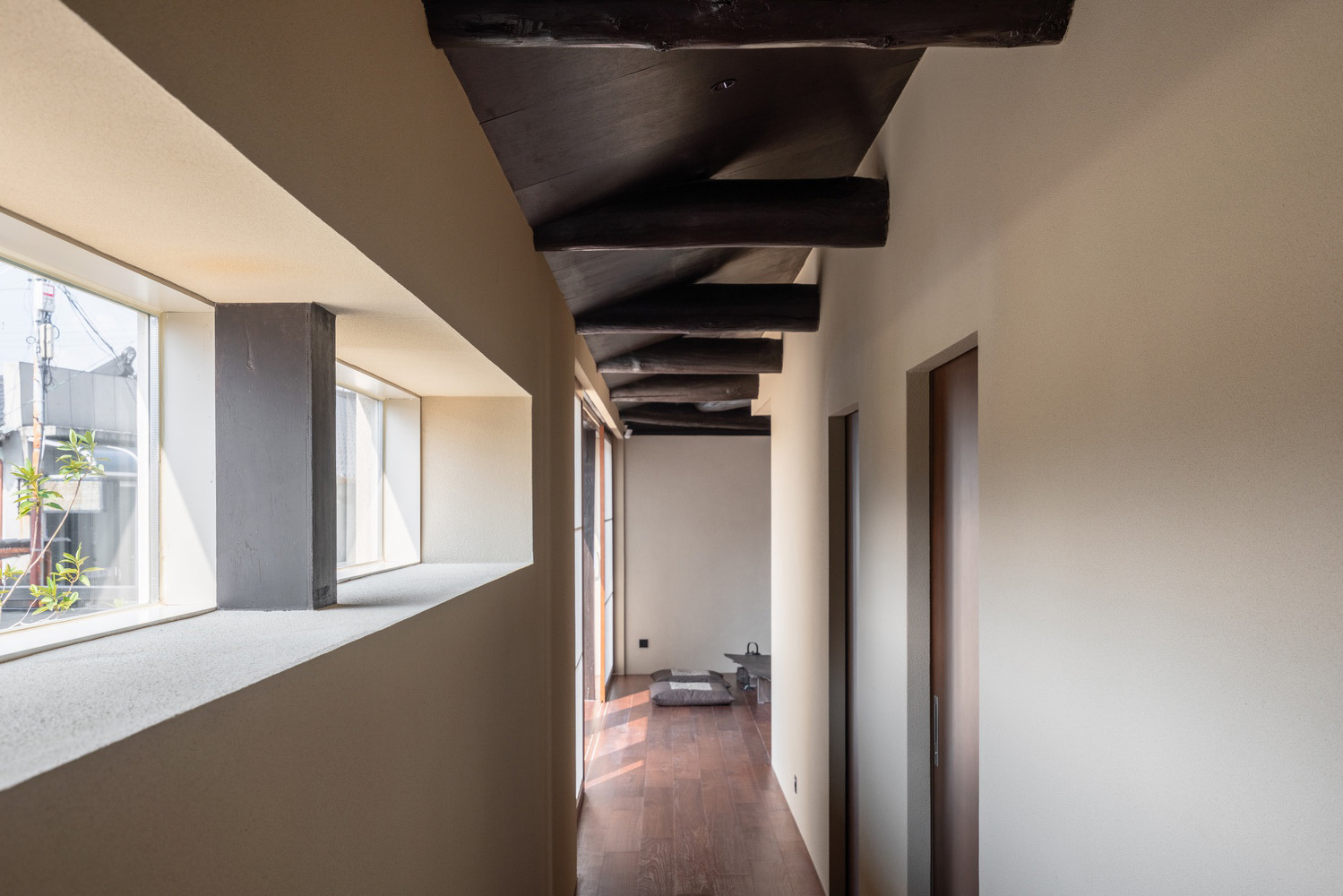Gogyeol Architects,民宿设计,民宿设计案例,民宿装修,民宿设计方案,住宅改造,韩国