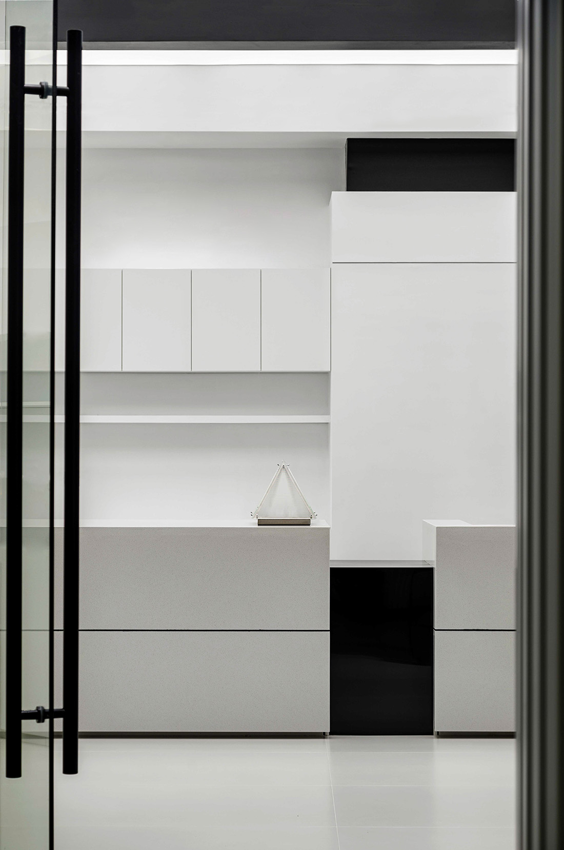 医美空间设计,医美工作室设计,美容院设计,轻医美空间,美容院设计案例,美容院设计方案,杭州Vilamou维拉慕轻医美中心,杭州,悟几设计