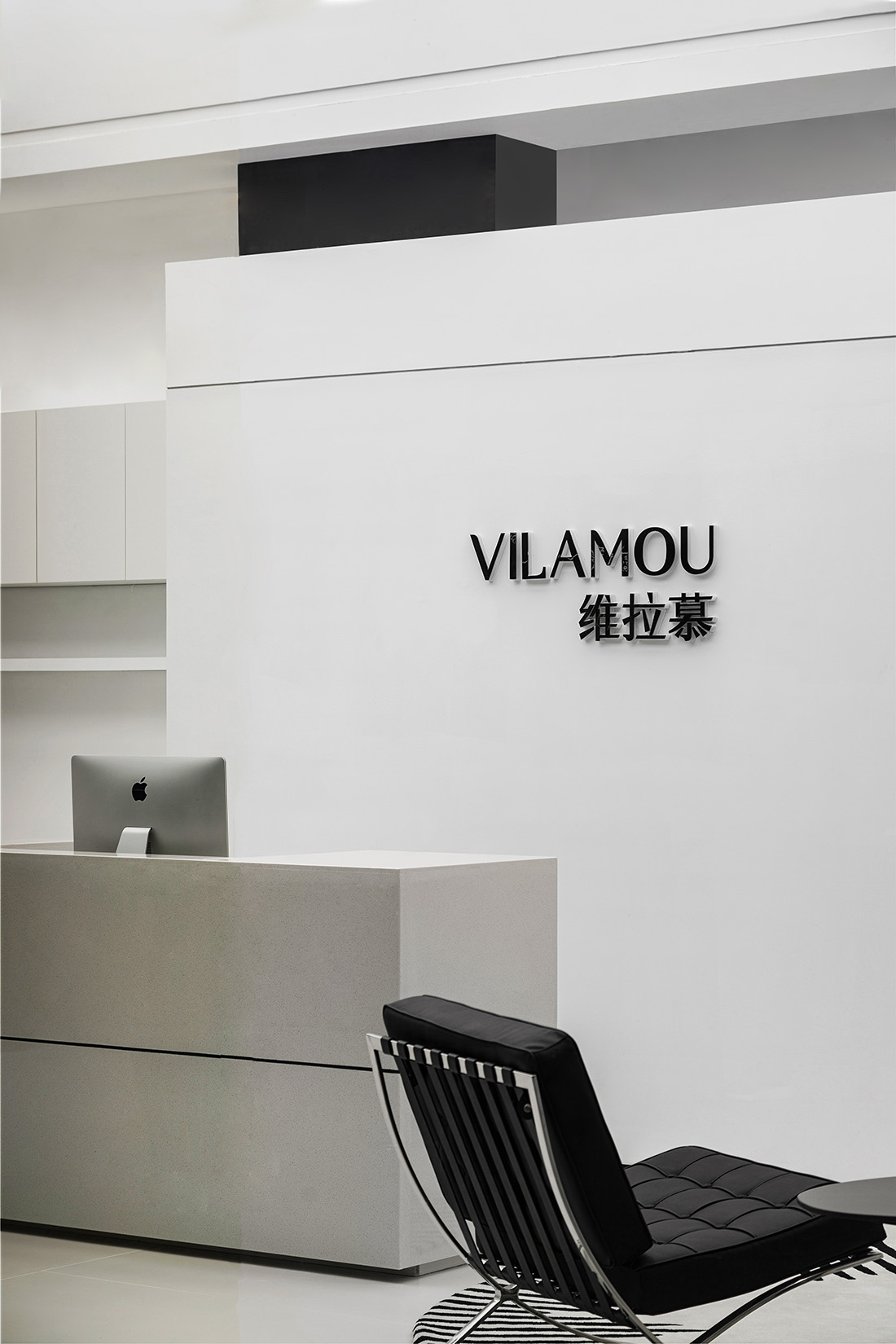 医美空间设计,医美工作室设计,美容院设计,轻医美空间,美容院设计案例,美容院设计方案,杭州Vilamou维拉慕轻医美中心,杭州,悟几设计