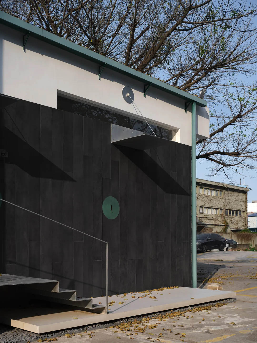 展厅设计,岩板展厅,材料展厅设计,体验店设计,展厅设计案例,展厅设计方案,企业展厅设计,广州iDi岩板展厅,广州,谭立予设计师工作室