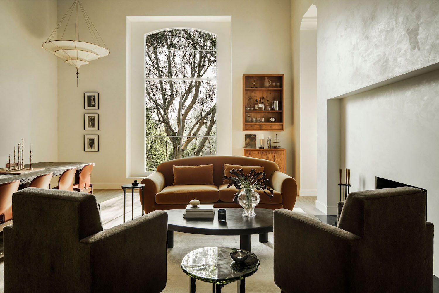 别墅设计,别墅改造,侘寂风格别墅,别墅设计案例,别墅设计方案,Broad Project,极简主义,极简风格别墅