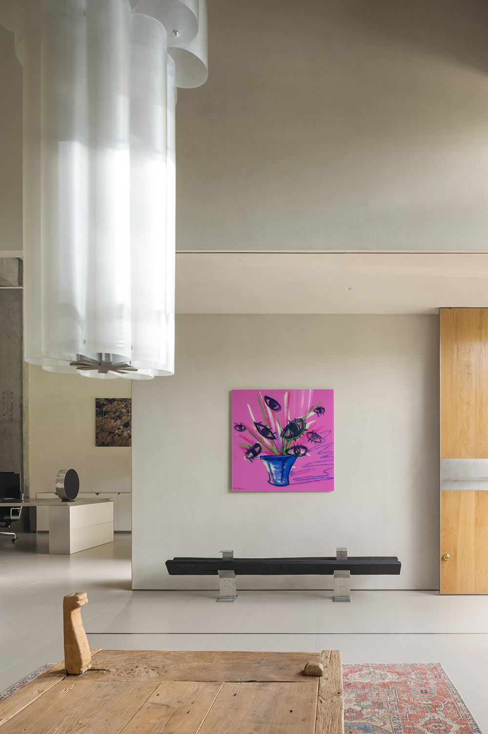 办公室设计,设计公司办公室,办公室设计案例,办公室设计方案,设计公司自用办公室,办公室改造,开放式办公室,unknown design办公室,Unknown design非知名设计