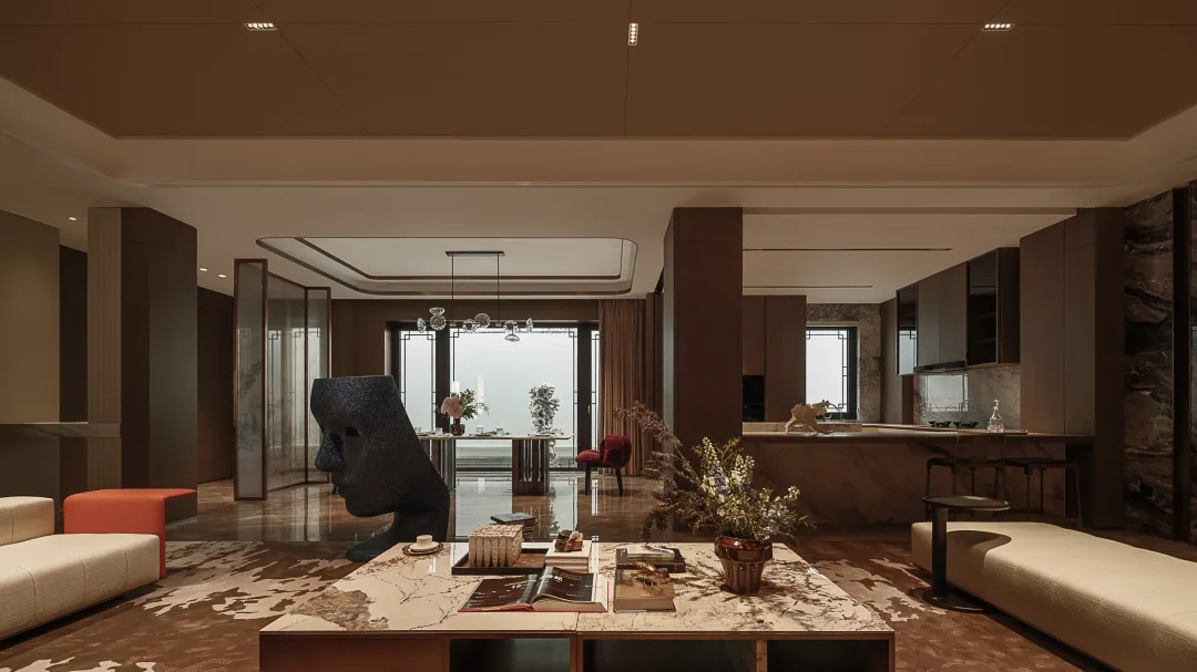 别墅设计,别墅设计案例,别墅设计方案,M&I 袁迎春,东方美学,苏州,桃花源别墅,苏州别墅设计