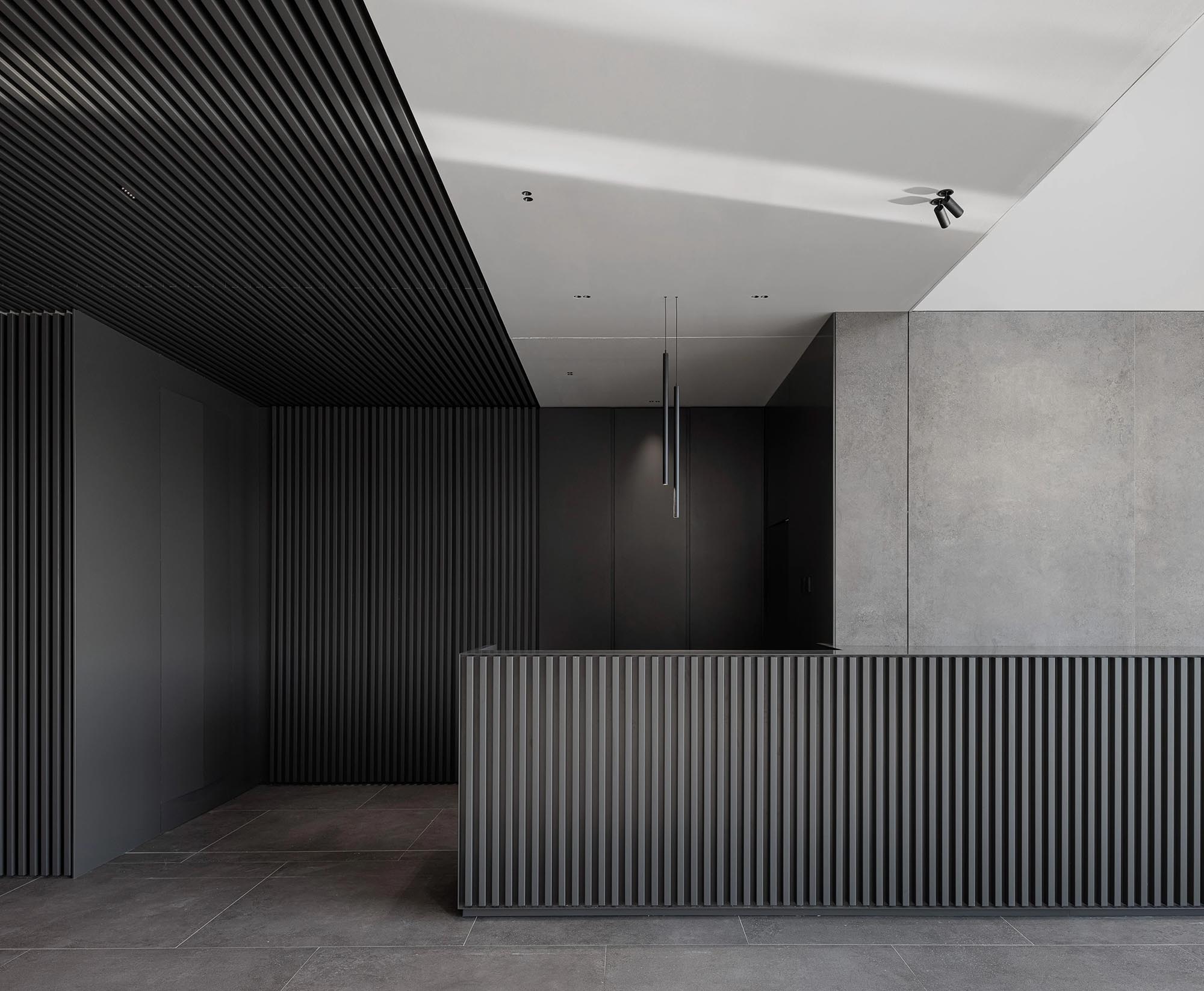 办公室设计,SUMMUM STUDIO,办公室设计案例,办公室设计方案,西班牙,Facsa总部办公室