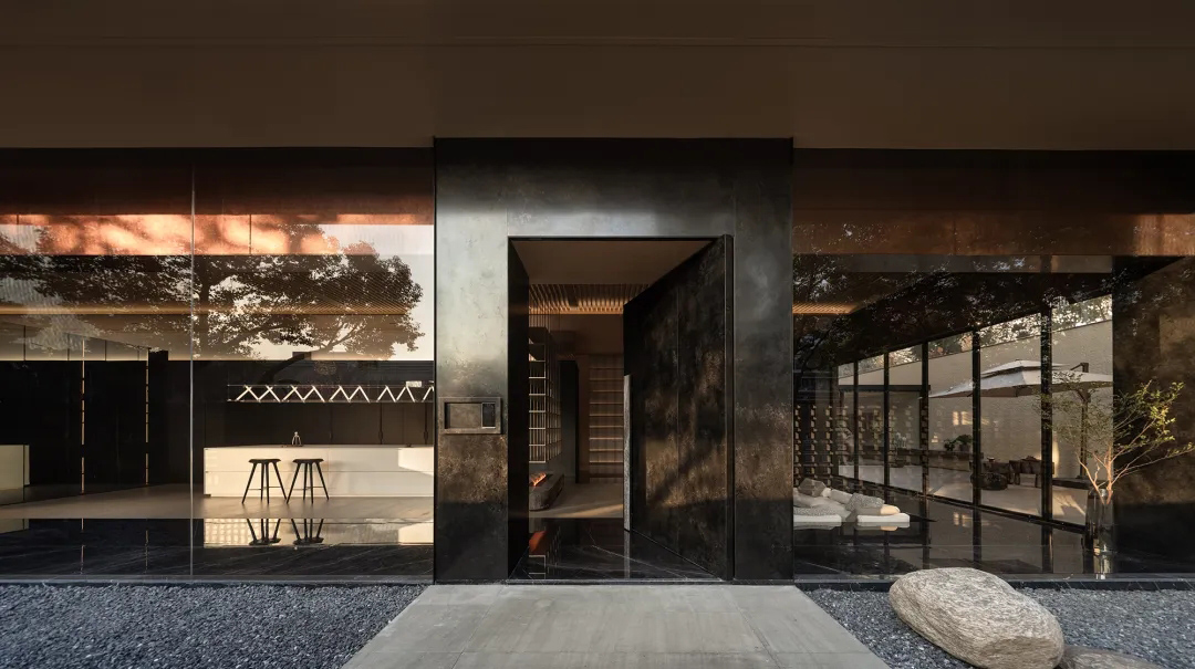 家居展厅,展厅设计,全屋定制家具展厅,家具展厅设计,意德美嘉温州展厅,展厅设计案例,展厅设计方案,家居展厅设计,温州,言禾内境